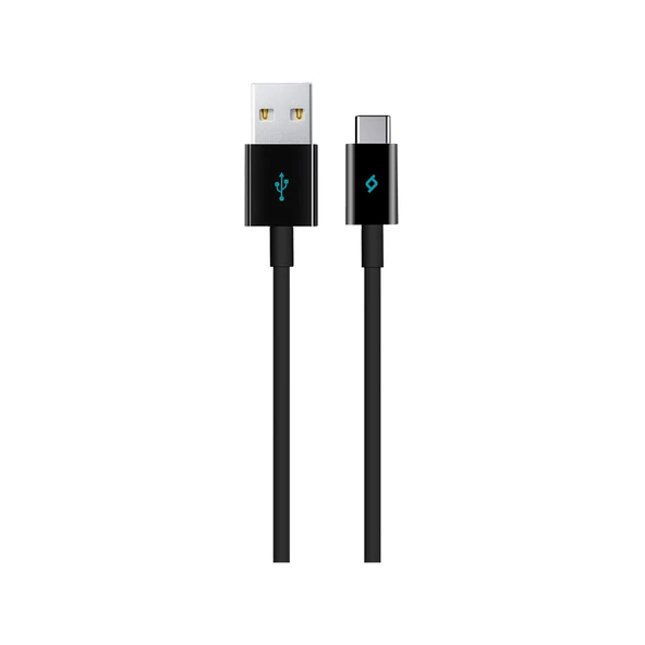 ttec USB-A - USB-C Şarj Kablosu - 7
