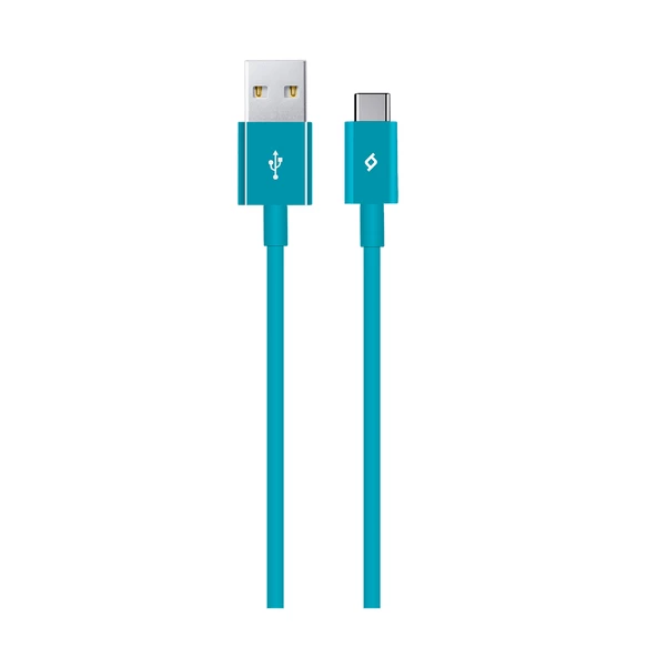 ttec USB-A - USB-C Şarj Kablosu - 4