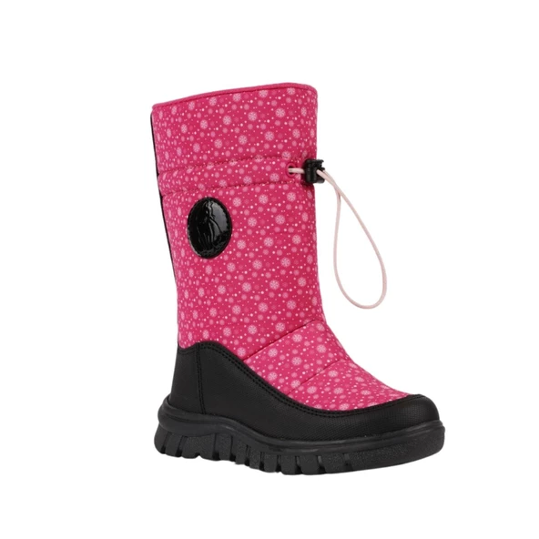 COOL MARİA KIZ ÇOCUK BOT - 2