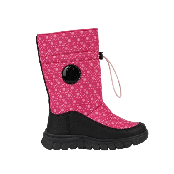 COOL MARİA KIZ ÇOCUK BOT - 7