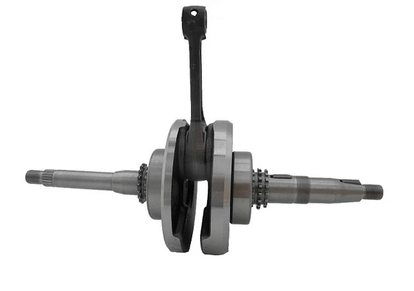 Scooter 150 Krank Komple
