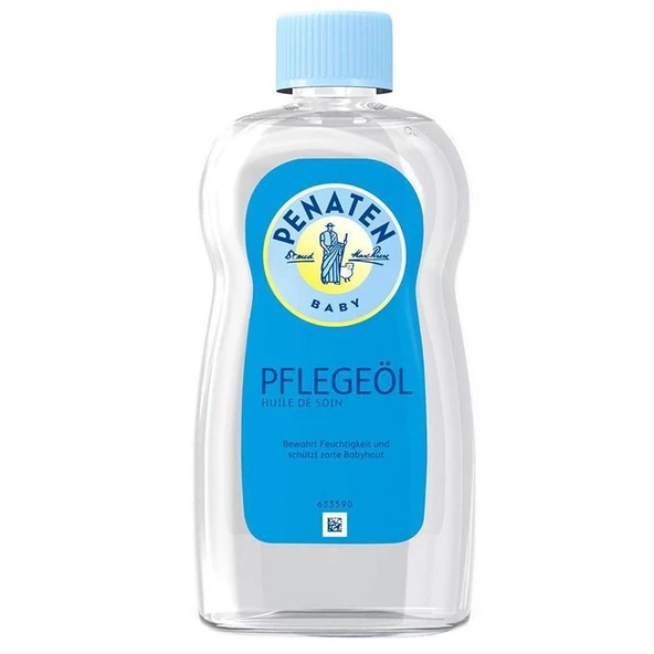 Penaten Baby Bebek Yağı 500 ML