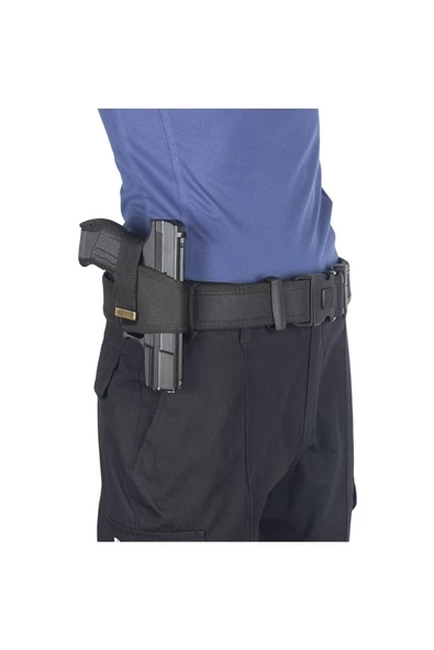 Mini Speed Imperteks Tabanca Kılıfı - 4