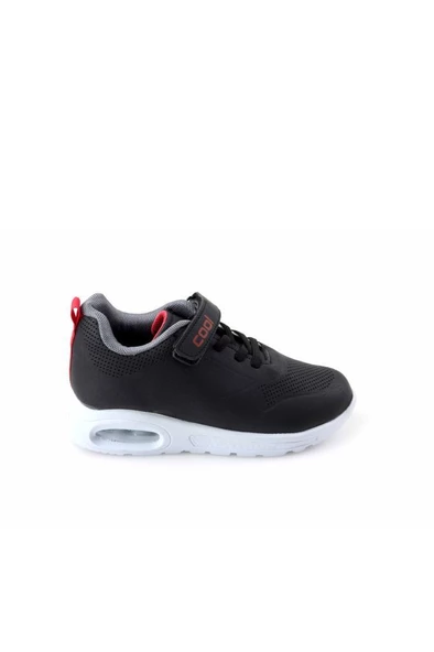 Cool Cross Unisex Çocuk Günlük Spor Ayakkabı - 6