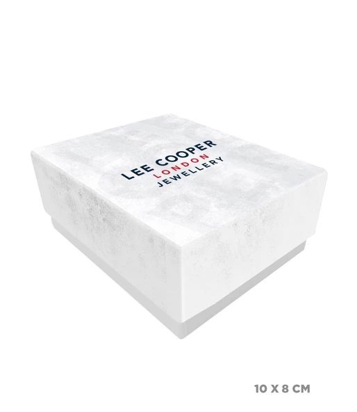 Lee Cooper LC.B.01030.330 Çelik Kadın Bileklik - 2
