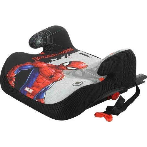 Marvel Spiderman Comfort Isofixli Yükseltici 15-36kg Oto Koltuğu -  Wonder Spider