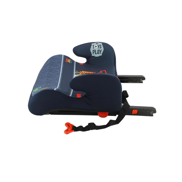Disney Toy Story Comfort Isofixli Yükseltici 15-36kg Oto Koltuğu - TOYS PLAY JEAN - 2