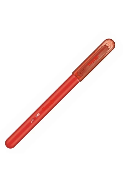 Rotring Jel Mürekkepli Roller Kalem Gel 0.7mm Turuncu