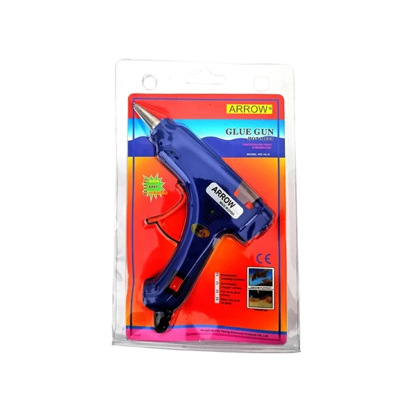 Arrow Silikon Tabancası 10W - 2