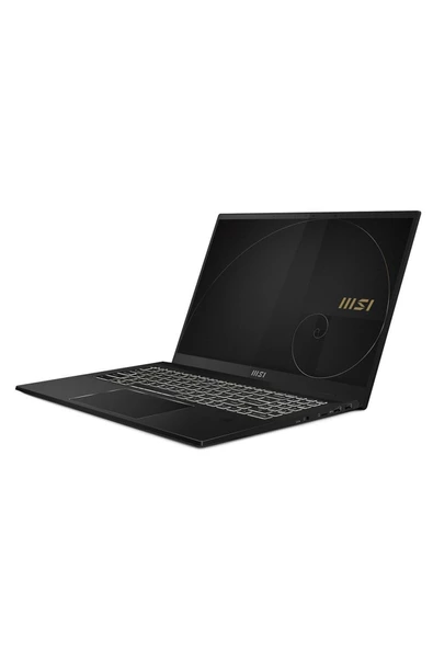 MSI NB SUMMIT E16 FLIP EVO A12MT-024TR I7-1280P 16GB LPDDR5 UMA 1TB SSD 16.0 FHD 165Hz TOUCH W11P - Resim 2