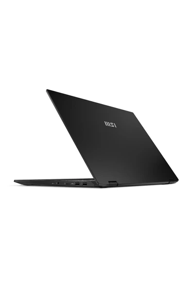 MSI NB SUMMIT E16 FLIP EVO A12MT-024TR I7-1280P 16GB LPDDR5 UMA 1TB SSD 16.0 FHD 165Hz TOUCH W11P - Resim 5