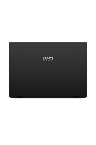 MSI NB SUMMIT E16 FLIP EVO A12MT-024TR I7-1280P 16GB LPDDR5 UMA 1TB SSD 16.0 FHD 165Hz TOUCH W11P - Resim 6