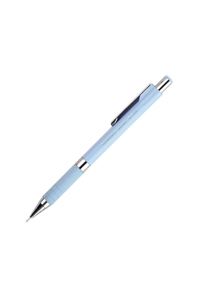 Bigpoint Süper Versatil Uçlu Kalem 0.7mm Mavi