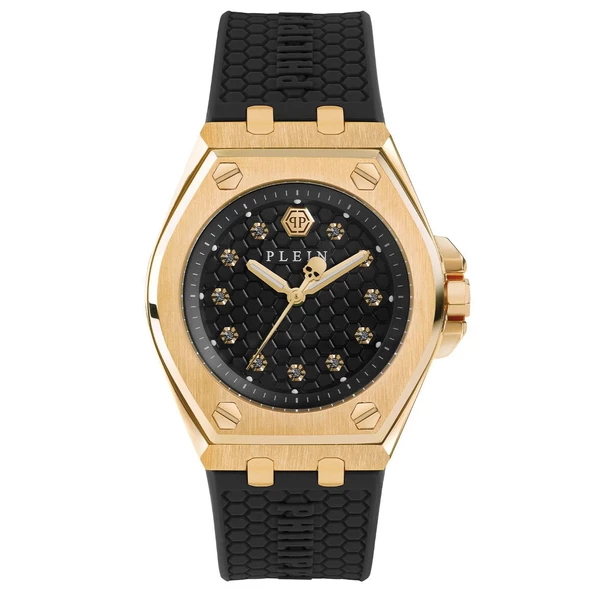 Philipp Plein PWJAA0322 Kadın Kol Saati ürün görseli