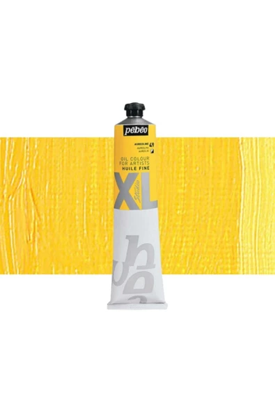 Pebeo Huile Fine XL Yağlı Boya 200ml Aureoline 49