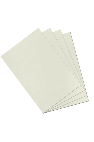 MURANO Teknik Çizim Kağıdı Krem 215 Gr 25x35 25 Adet
