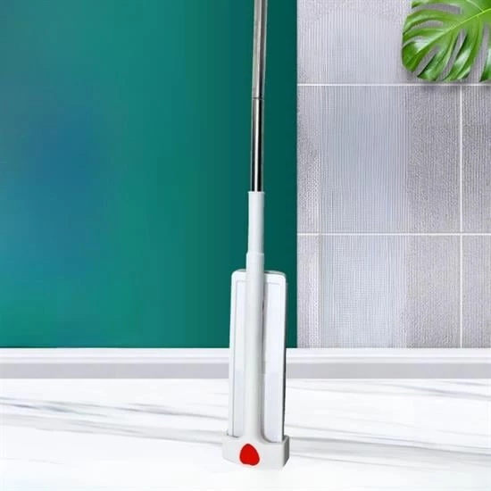 BUFFER® Spreyli ve Sıkmalı Mop 2in1 Temizlik Seti - 4