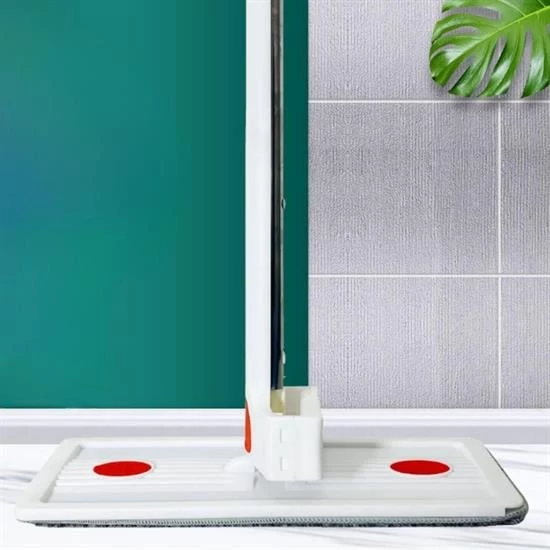 BUFFER® Spreyli ve Sıkmalı Mop 2in1 Temizlik Seti - 6