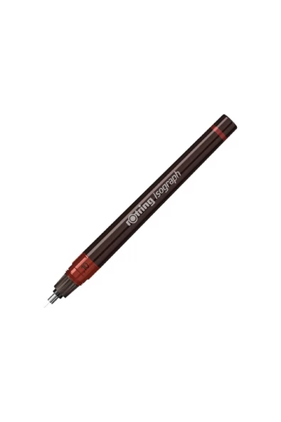 Rotring Isograph Rapido Kalemi 0.1mm