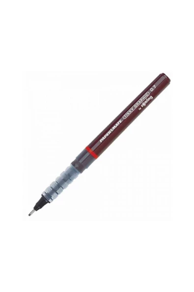 Rotring Tikky Graphic Teknik Çizim Kalemi Siyah 0.7mm