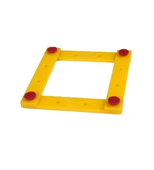 HATAŞ TEKNİK Hatas Geometri Şeridi Takımı 0862 - 2