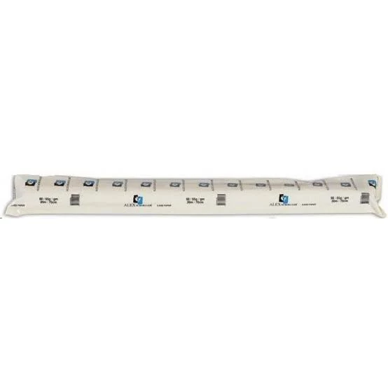 Alex Schoeller Alex Rulo Aydınger Eskiz Kağıdı 50/55gr 33cmx20mt