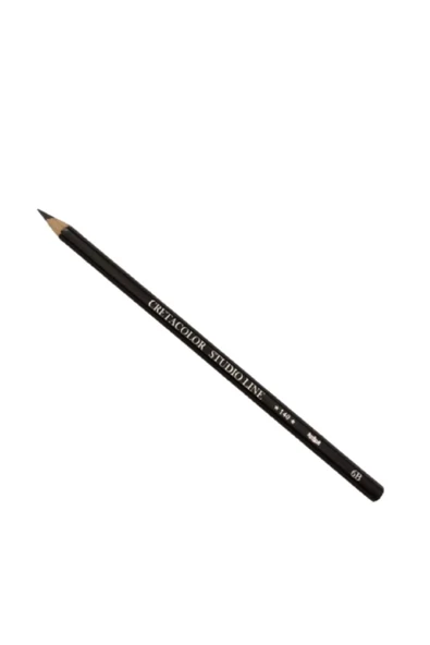 CretaColor Studioline Dereceli Kalem 140 - 6B