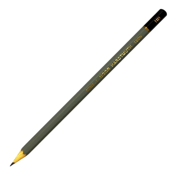 Koh-i Noor Grafit Kalemi 1860 HB