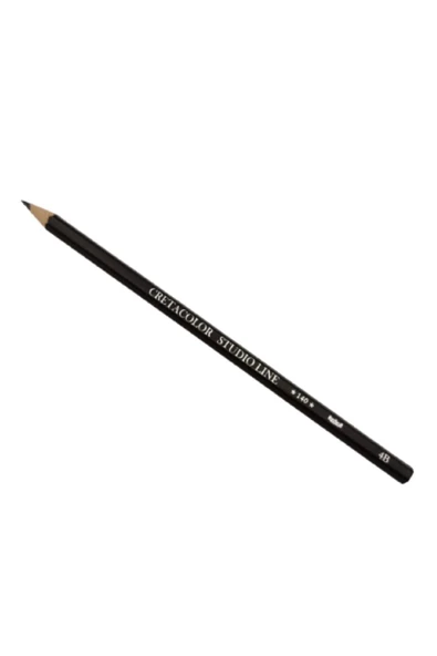 CretaColor Studioline Dereceli Kalem 140 - 4B