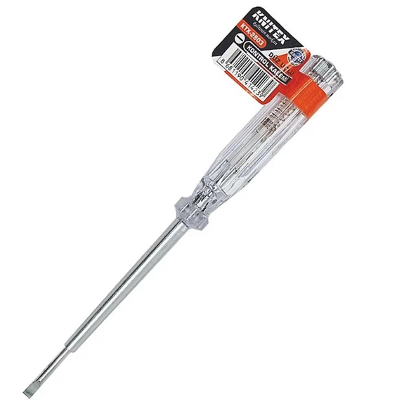 Knitex Kontrol Kalemi 2803 - Hrd-006468
