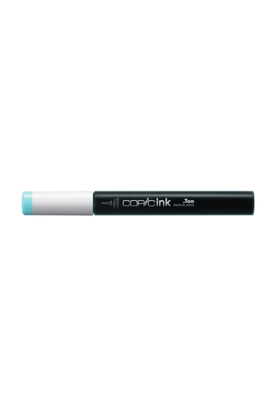 Copic İnk Marker Sketch Ciao Mürekkebi 12ml BG15 - 2