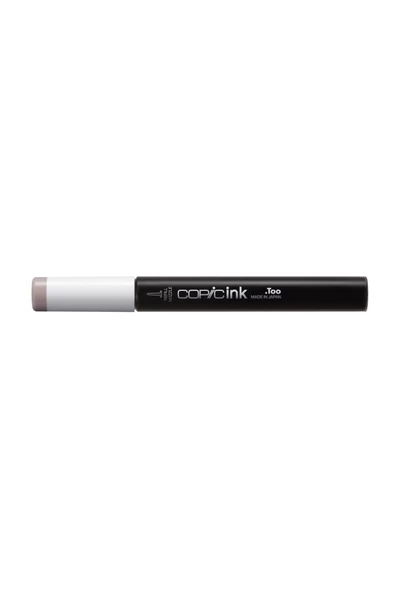 Copic İnk Marker Sketch Ciao Mürekkebi 12ml E71 - 2