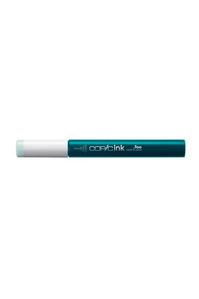 Copic İnk Marker Sketch Ciao Mürekkebi 12ml B01 - 2
