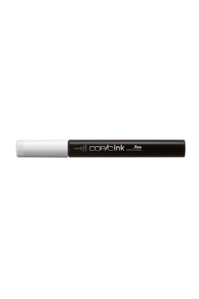 Copic İnk Marker Sketch Ciao Mürekkebi 12ml T2 - 2