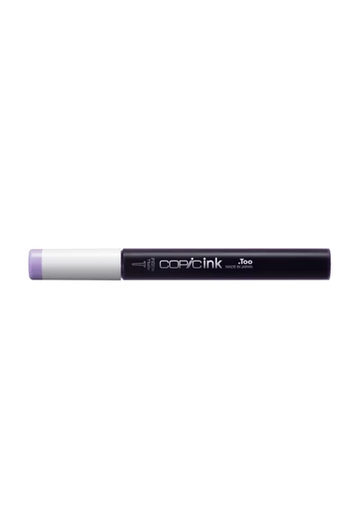 Copic İnk Marker Sketch Ciao Mürekkebi 12ml BV02 - 2