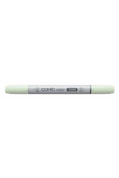 Copic Ciao Marker Kalemi G000 - 2