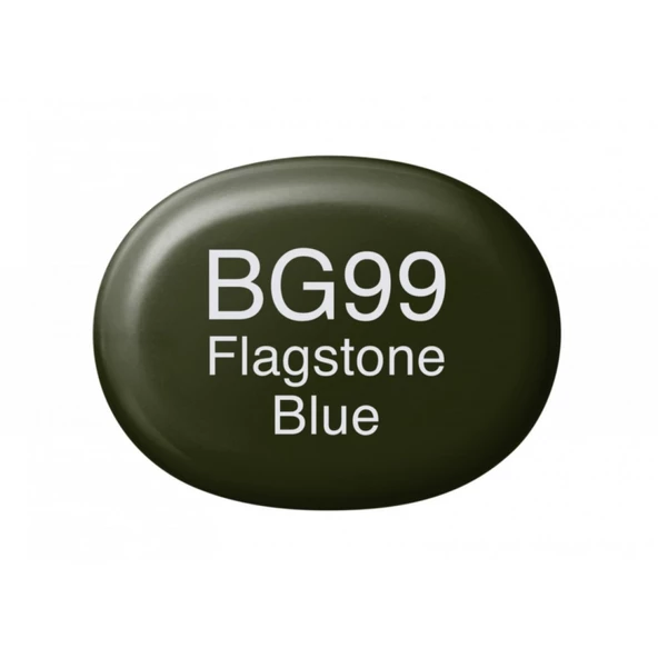 Copic Sketch Marker Kalemi BG99