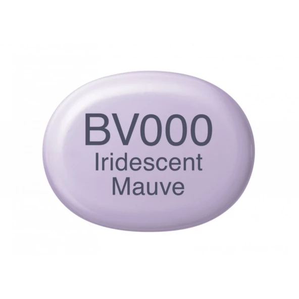 Copic Sketch Marker Kalemi BV000