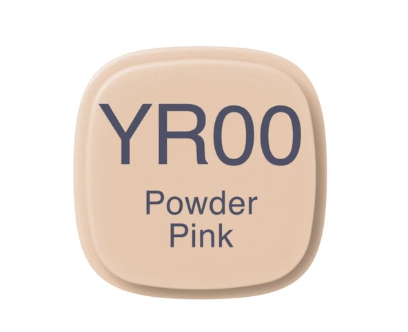 Copic Sketch Marker Kalemi YR00