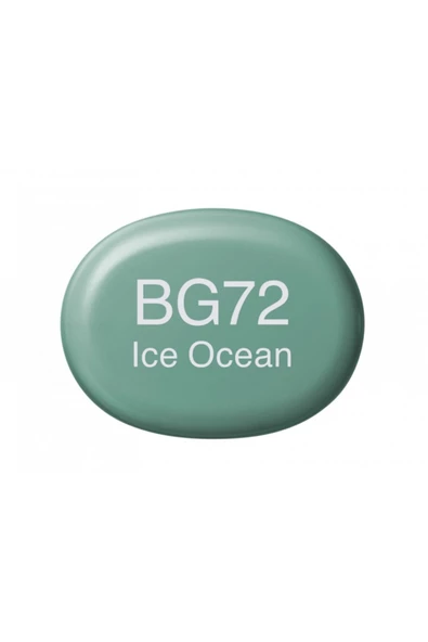 Copic Sketch Marker Kalemi BG72