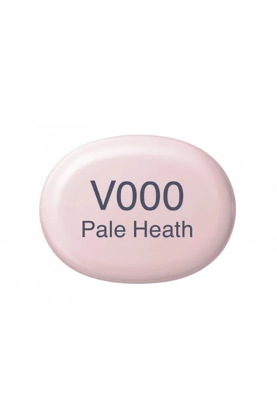 Copic Sketch Marker Kalemi V000