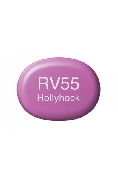 Copic Sketch Marker Kalemi RV55