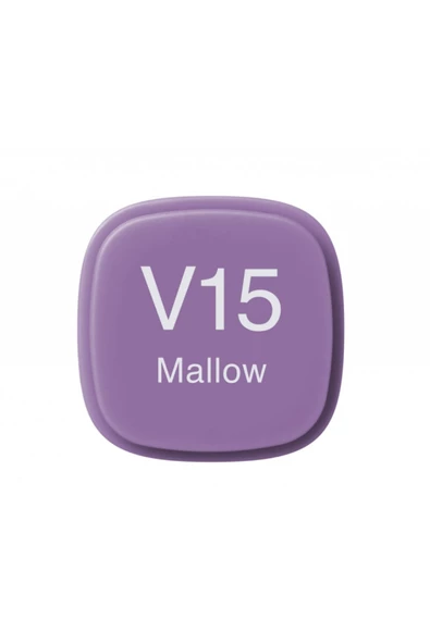 Copic Marker Kalemi V15 Mallow
