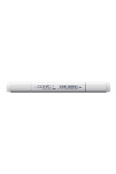 Copic Marker Kalemi 0 blender - 2
