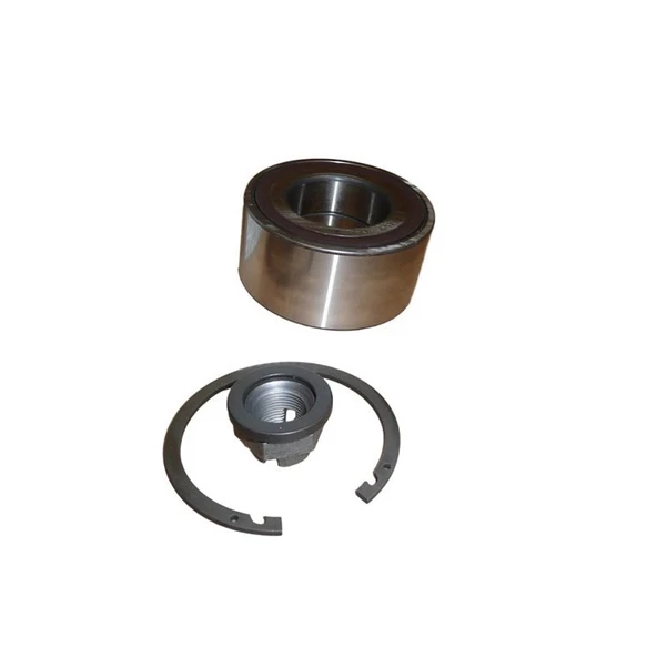 Renault Megane Ön Teker Porya Bilyası [Skf] (402107049R)