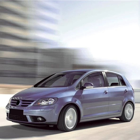 VW Golf Plus 2005-2009 Ön Tampon Sol Sis Farı 1T0941699C - Resim 2