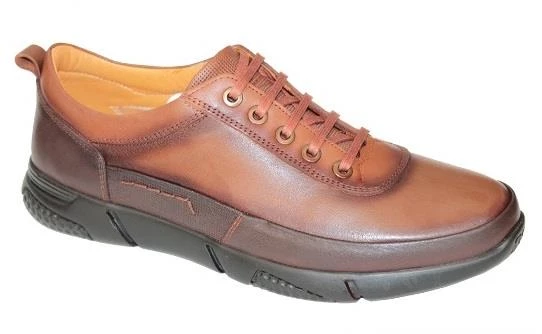 Büyük Numara Erkek Ayakkabı K 4409 - 3