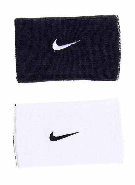 Nike N.NN.B0.101.OS DRI-FIT HOME & AWAY HAVLU BİLEKLİK