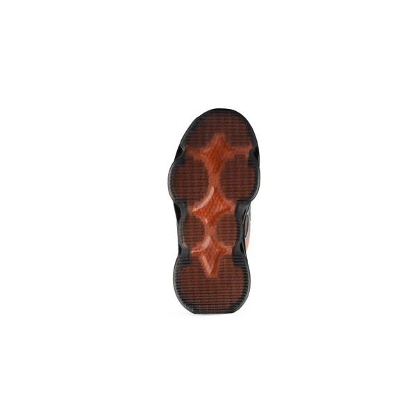 Vicco Wonder Havalı Taban Kız Çocuk Gri Spor Ayakkabı - 4