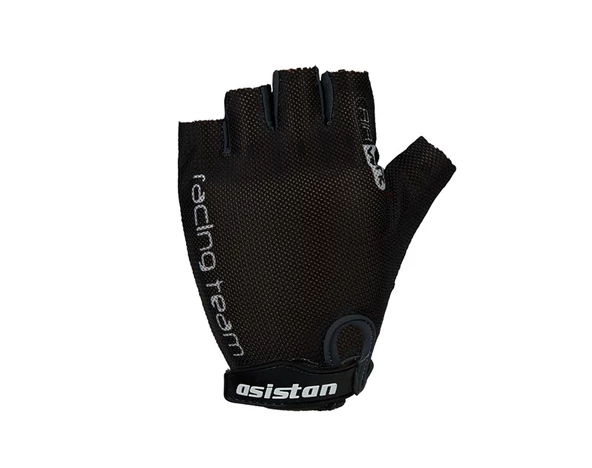Asistan Cape Gl 200 Kısa Parmak Bisiklet Eldiveni - Resim 9